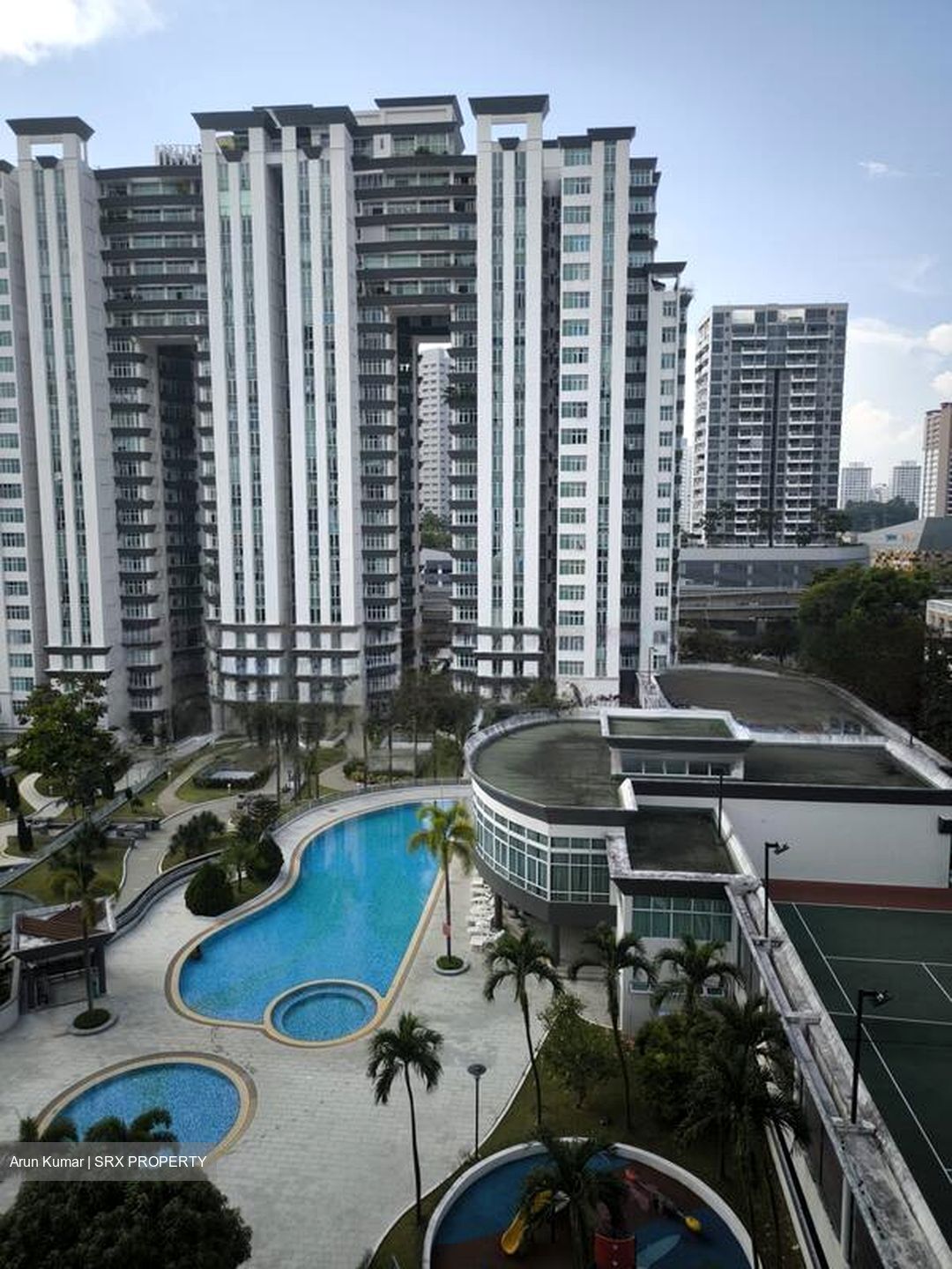 Maysprings (D23), Apartment #451291601